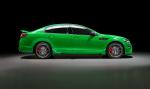 HSV GTSR 2017 года